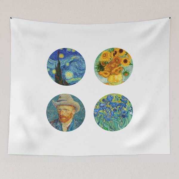 Item preview, vincent   designed and sold by TheCalendark.