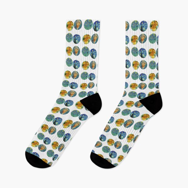 Item preview, vincent   designed and sold by TheCalendark.