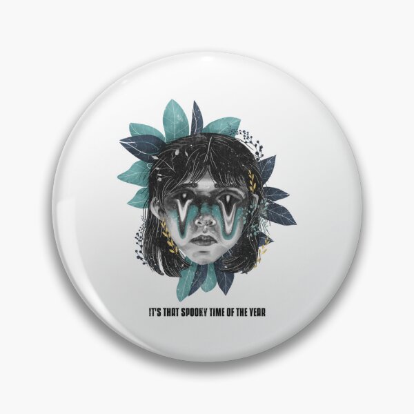 Item preview, a-dark-illustration-of-a-girl-   designed and sold by TheCalendark.