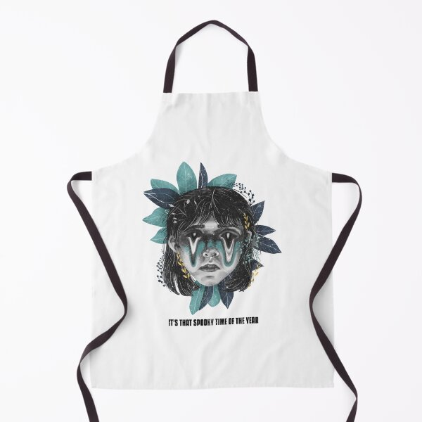 Item preview, a-dark-illustration-of-a-girl- designed and sold by TheCalendark.