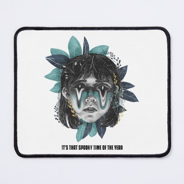 Item preview, a-dark-illustration-of-a-girl- designed and sold by TheCalendark.
