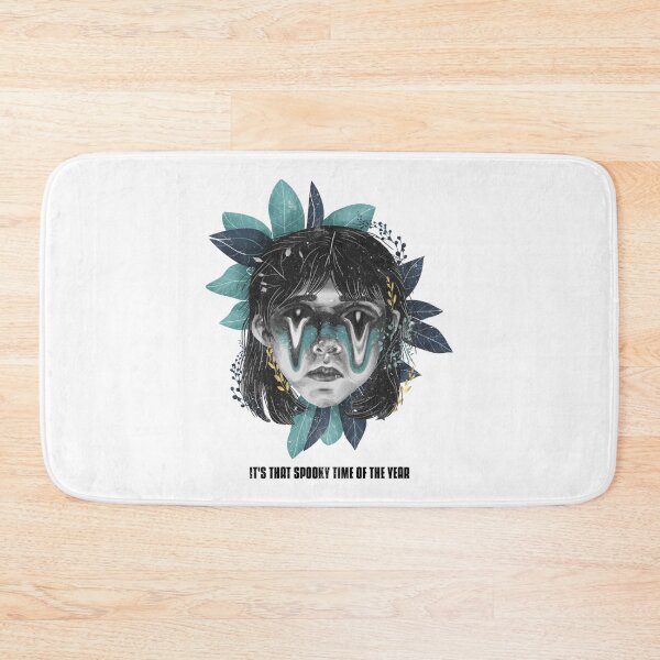 Item preview, a-dark-illustration-of-a-girl-   designed and sold by TheCalendark.