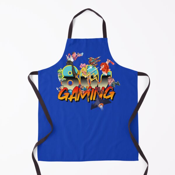 Item preview, 80s Gaming designed and sold by RetroTrader.