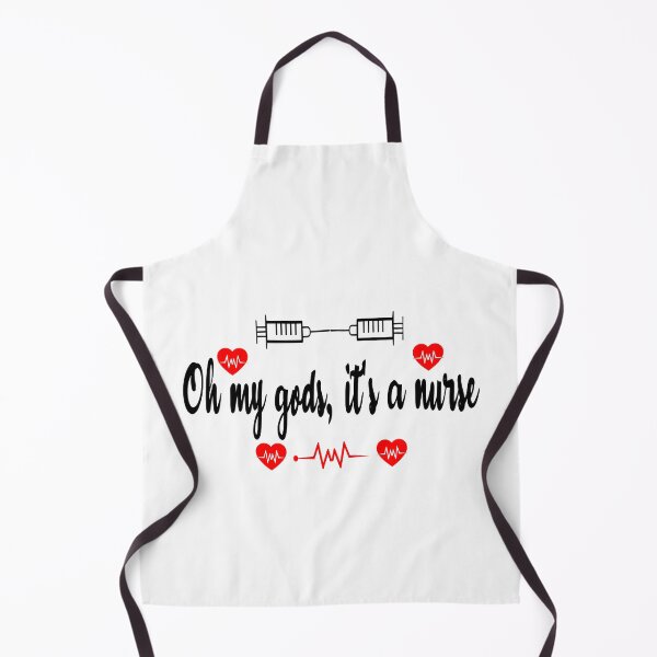Item preview, Oh my gods, it's a nurse designed and sold by DerexPro.