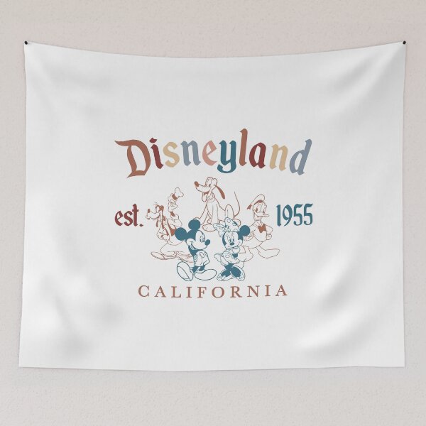 Item preview, California Adventure designed and sold by GudeDesigns.