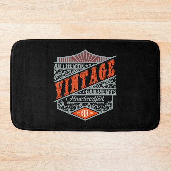 Item preview, Authentic Vintage Denim Apparel Heritage Wear Clothing  designed and sold by Sunnyhova.