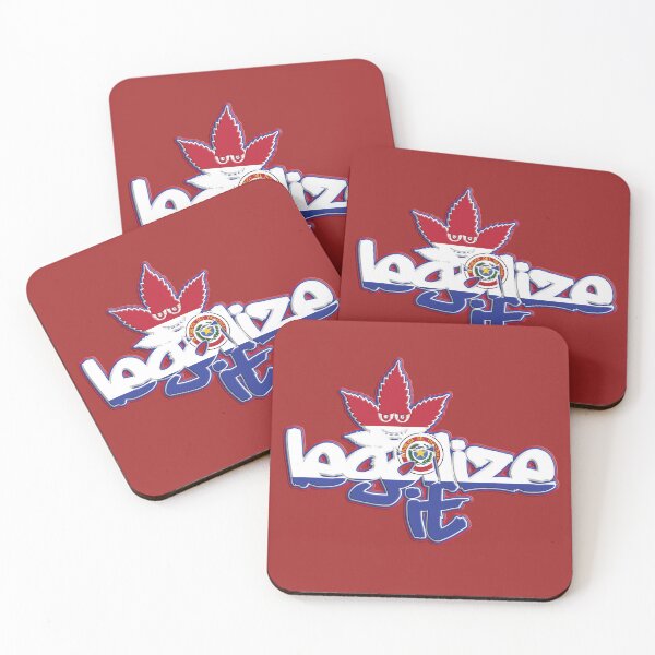 Artikelvorschau, Wacky Leafs - Legalisieren Sie es (Paraguay) entworfen und verkauft von Wacky-Leafs.