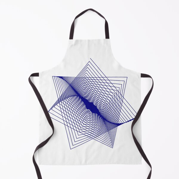 Item preview, Cosmic inflection (Navy) designed and sold by ashaV-arts.