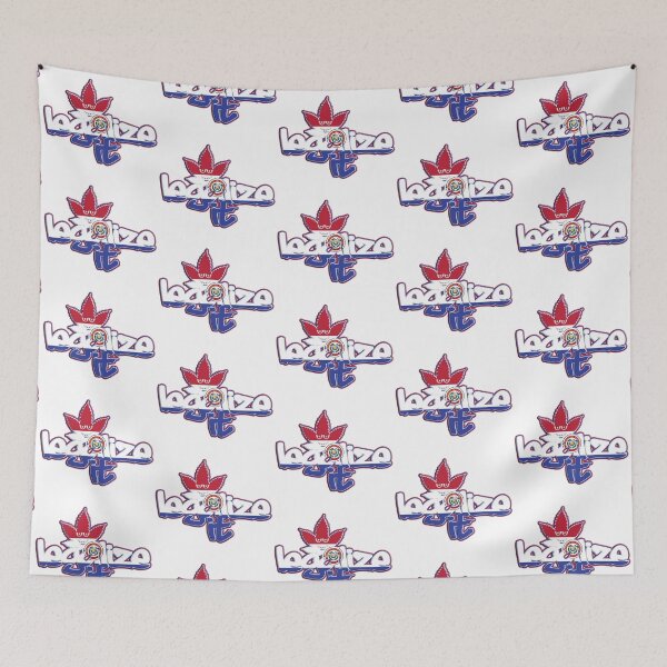 Item preview, Wacky Leafs - Legalízalo (Paraguay) designed and sold by Wacky-Leafs.