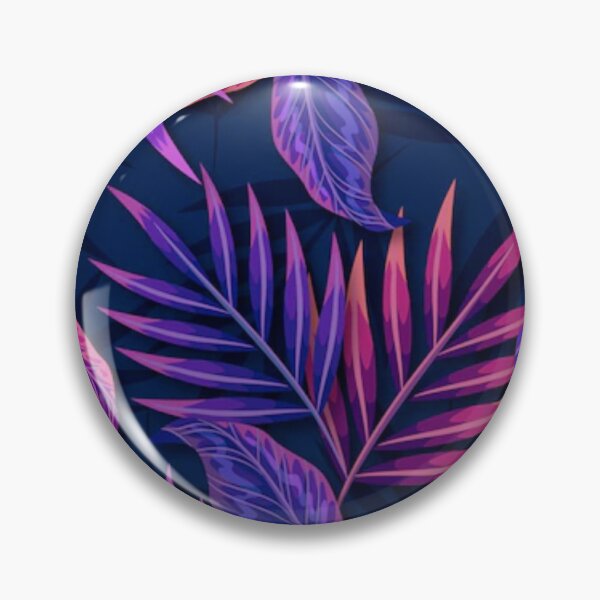Item preview, Purple leaves designed and sold by Ivan Šanjug.