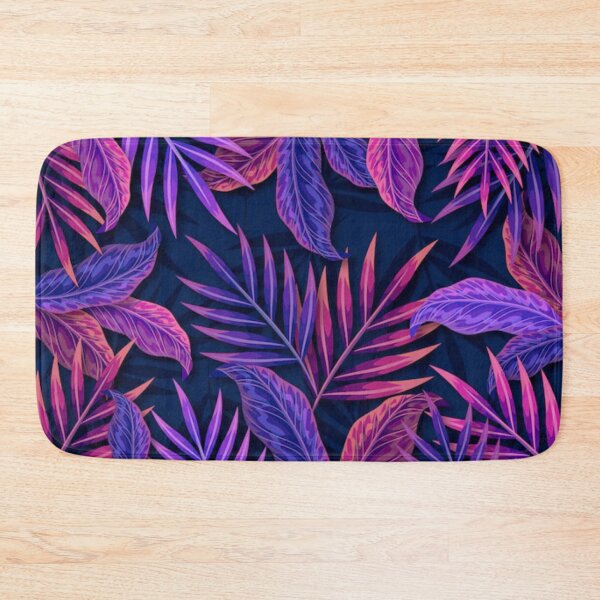 Item preview, Purple leaves designed and sold by Ivan Šanjug.