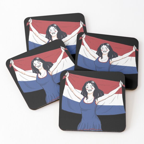 Item preview, I Love Netherlands  designed and sold by feether-store.