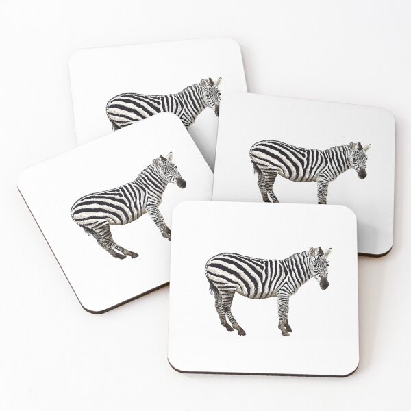 Item preview, Plains Zebra designed and sold by Danielbowles.