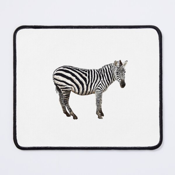 Item preview, Plains Zebra designed and sold by Danielbowles.