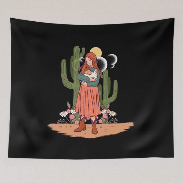 Item preview, rodeo--design   designed and sold by TheCalendark.