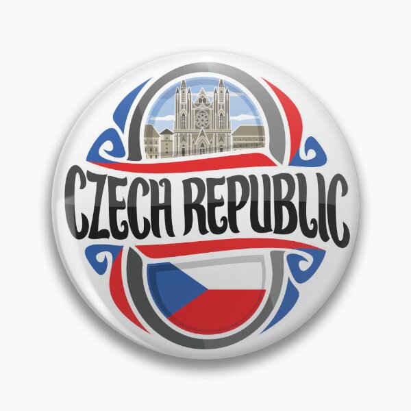 Item preview, Czech Republic designed and sold by ProjectX23.