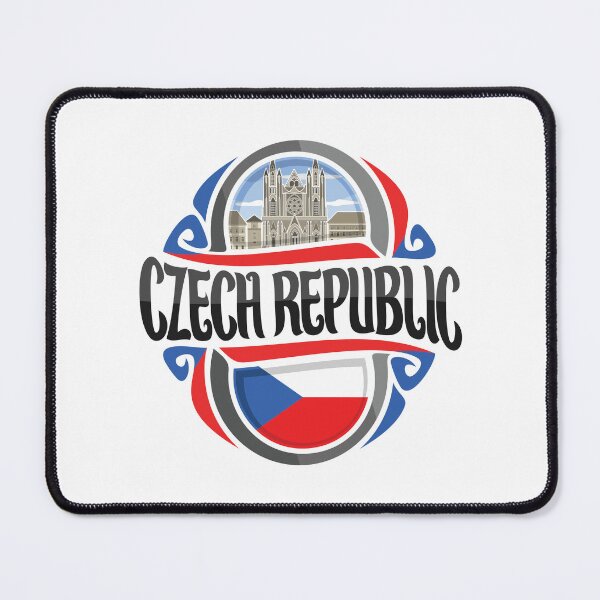 Item preview, Czech Republic designed and sold by ProjectX23.