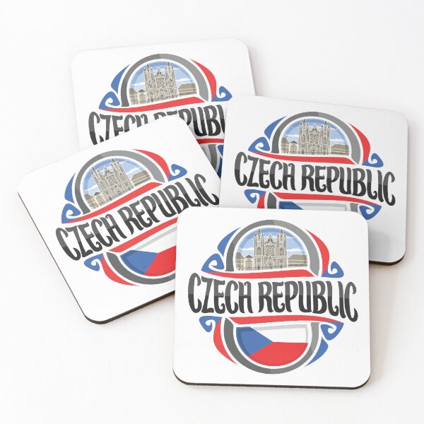 Item preview, Czech Republic designed and sold by ProjectX23.