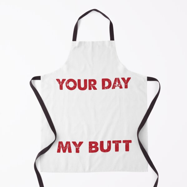 Item preview, I Hope Your Day Is As Nice As My Butt Bodybuilding designed and sold by Wildchagapicker.