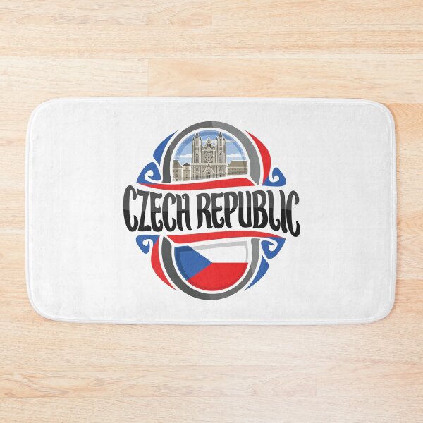 Item preview, Czech Republic designed and sold by ProjectX23.