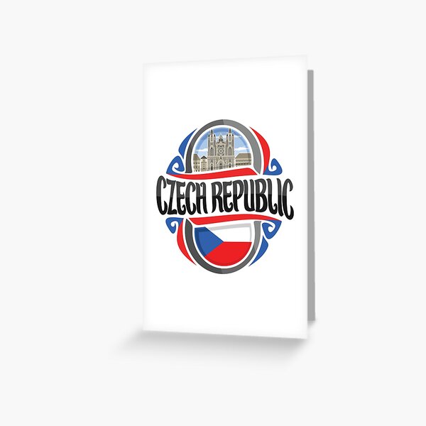 Item preview, Czech Republic designed and sold by ProjectX23.