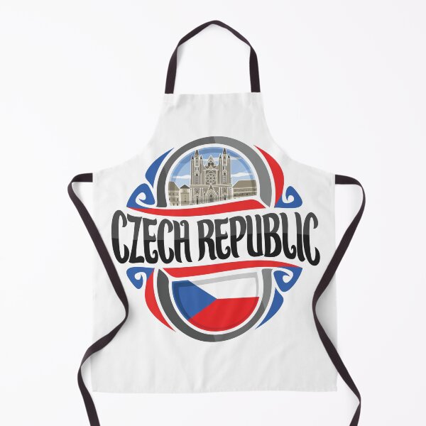 Item preview, Czech Republic designed and sold by ProjectX23.