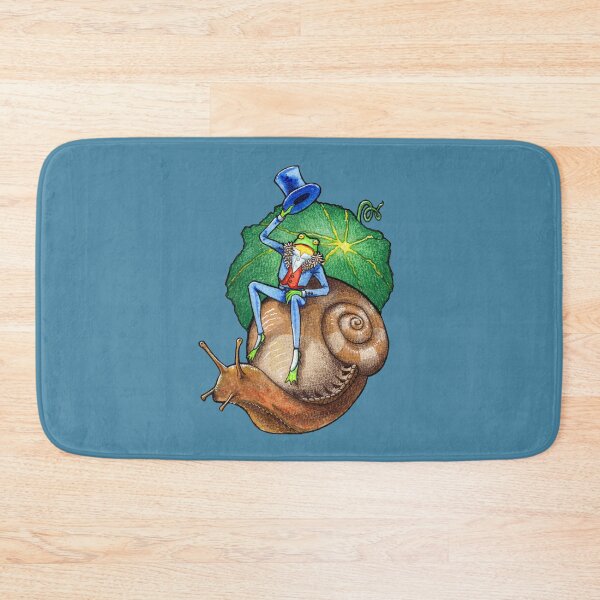 Item preview, Lesley and Sam out for the day designed and sold by VirginiaHagans.