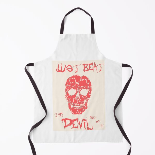 Item preview, Just beat the devil out of it designed and sold by SDDdesigns.