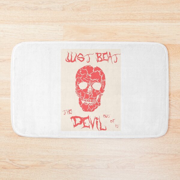Item preview, Just beat the devil out of it designed and sold by SDDdesigns.