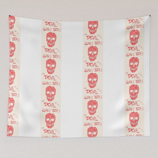Item preview, Just beat the devil out of it designed and sold by SDDdesigns.
