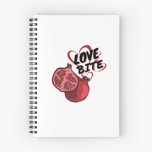 Item preview, Love Bite  designed and sold by Restless Mortal.