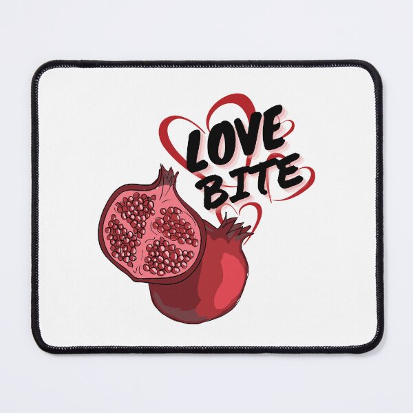Item preview, Love Bite  designed and sold by Restless Mortal.