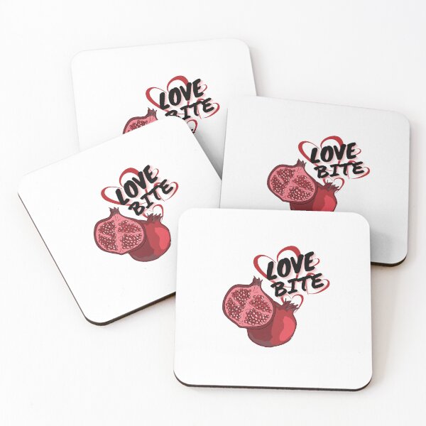 Item preview, Love Bite  designed and sold by Restless Mortal.