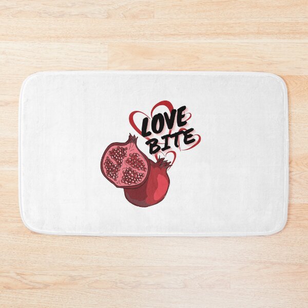 Item preview, Love Bite  designed and sold by Restless Mortal.