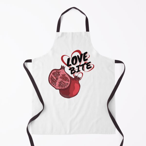Item preview, Love Bite designed and sold by Restless Mortal.