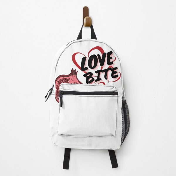 Item preview, Love Bite  designed and sold by Restless Mortal.