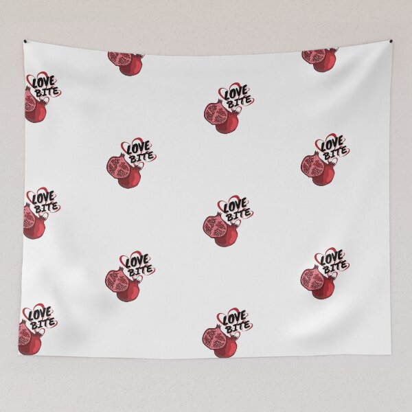 Item preview, Love Bite  designed and sold by Restless Mortal.