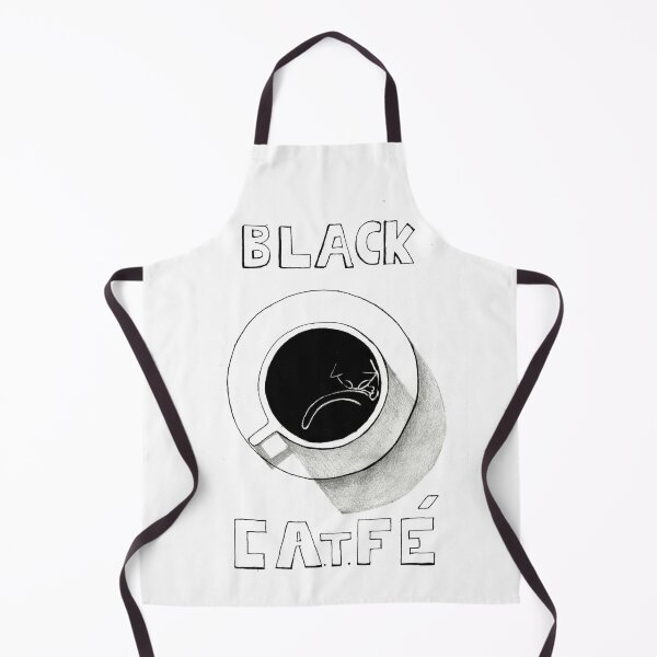 Item preview, Black cat fé designed and sold by Cat-Art-Sis.