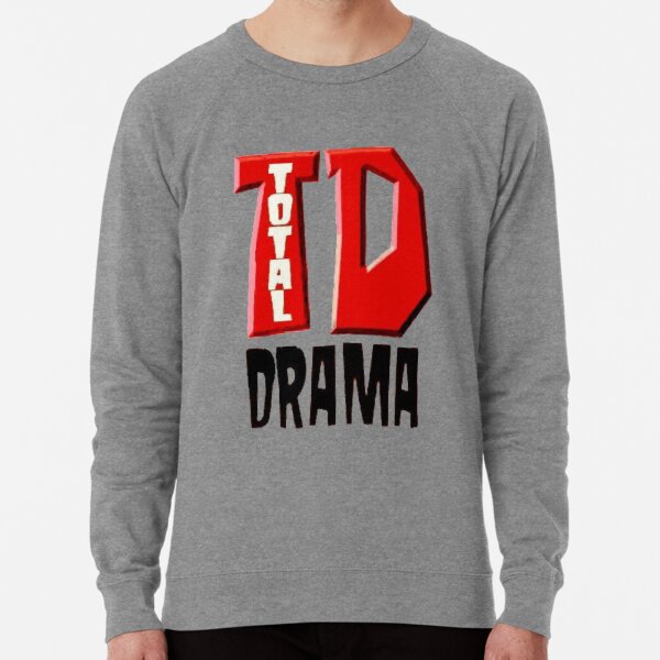 Item preview, Total Drama designed and sold by ChillStyle.