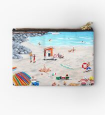 Dog Day Afternoon Studio Pouch