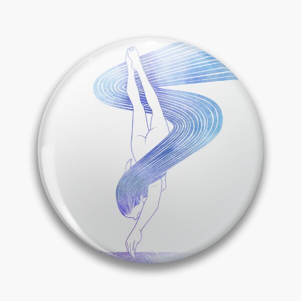Item preview, Nereid CLXXVIII  designed and sold by sirenarts.