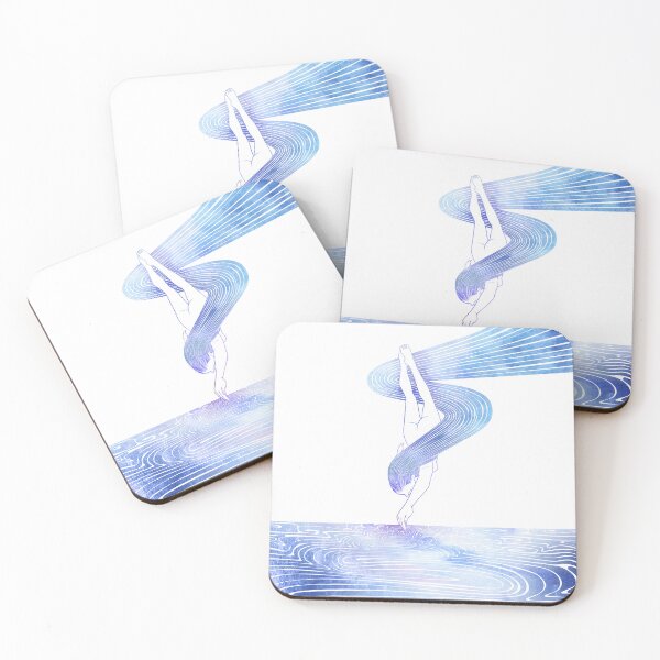 Item preview, Nereid CLXXVIII  designed and sold by sirenarts.