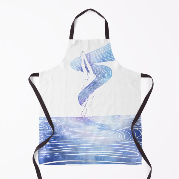 Item preview, Nereid CLXXVIII designed and sold by sirenarts.