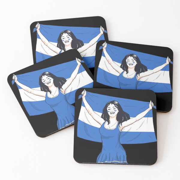 Item preview, I Love Nicaragua designed and sold by feether-store.