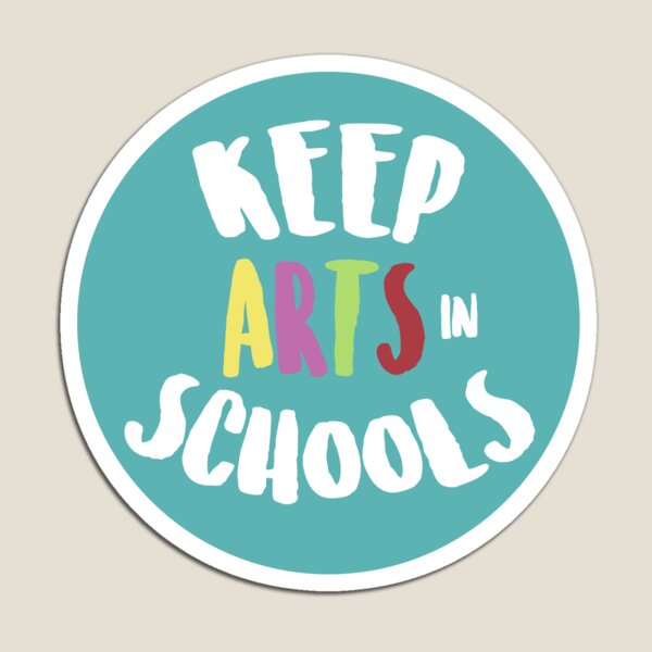 Keep Arts In Schools Magnet