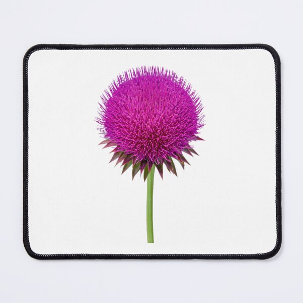 Item preview, Fuschia Flower. designed and sold by Demetria3.