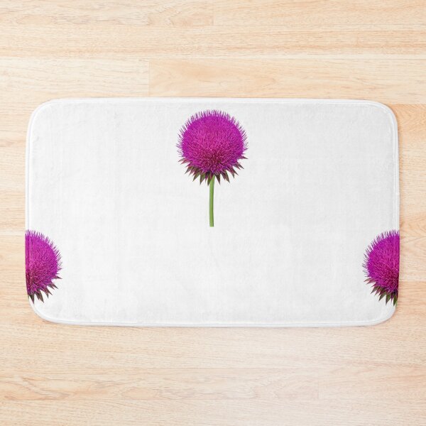 Item preview, Fuschia Flower. designed and sold by Demetria3.