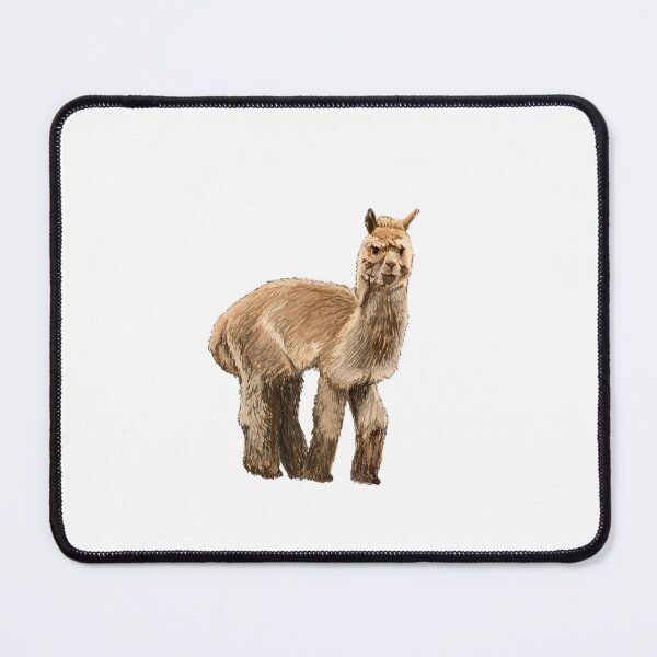Item preview, Alpaca designed and sold by Danielbowles.