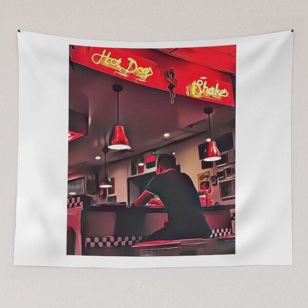 Item preview, nathans hot dog designed and sold by byrne-ma.