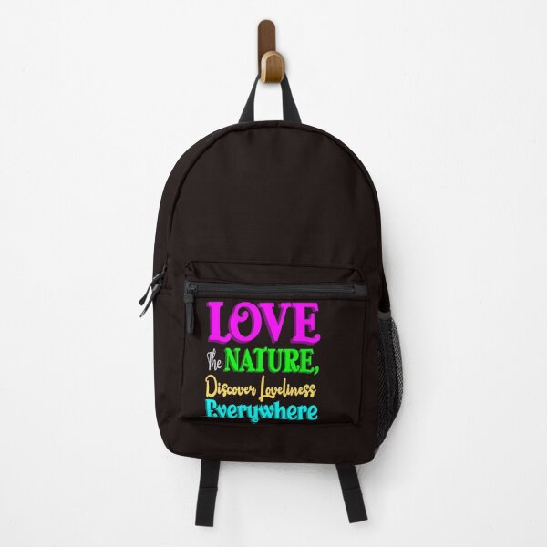 Item preview, Love Nature, Loveliness everywhere designed and sold by DNC1134.